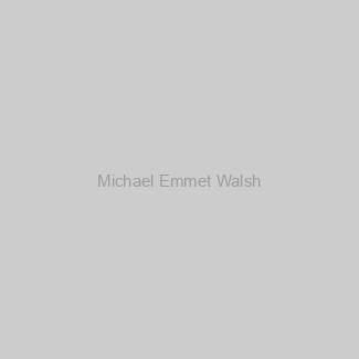 Michael Emmet Walsh